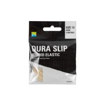 Élastique Preston Innovations Dura Slip Hybrid Elastic 2mm - Pêcheur.com
