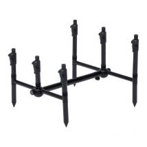 Rod Pod Prologic Pl K1 Low Profile 3 Cannes - Pêcheur.com