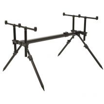 Rod Pod Carp Spirit Blax Alu–lite Rod Pod 3 Cannes - Pêcheur.com