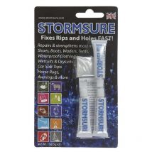Colle Stormsure - 15g 3 Tubes De 5g - Pêcheur.com