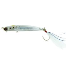 Leurre Coulant Molix Sb 80 - 8cm 30 - Pour Pêche des Carnassiers - Pêcheur.com