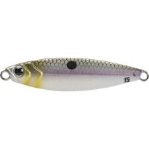 Jig Major Craft Jigpara Micro Jig - 15g 30 - Pêcheur.com