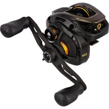 Moulinet Casting Westin W6 300 Ssg - Gaucher - Pour Pêche des Carnassiers - Pêcheur.com