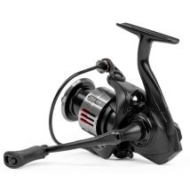 Moulinet Spinning Zebco Demonic Fd 3000 - 5.2/1 - Pêcheur.com