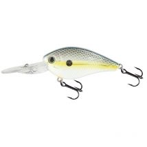 Floating Lure Livingston Lures Flatmaster - 5.9cm 3003