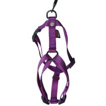 Brustgeschirr / Hund Nylon Uni Komfort Martin Sellier 3006181