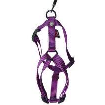 Plain Nylon Comfort Dog Harness Martin Sellier 3006213