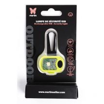 Veiligheidslamp Usb 3009817