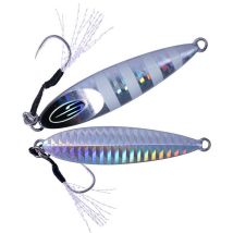 Jig N.s Black Hole Boca Casting Jig - 10g 301 - Pour Pêche en Mer - Pêcheur.com