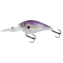 Schwimmender Köder Livingston Lures Flatmaster - 5.9cm 3023