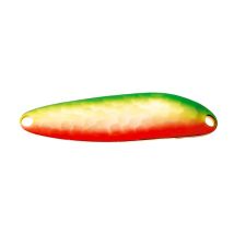 Cuiller Ondulante Tiemco Lightning Wobbler - 3.5g 305 - Pour Pêche de la Truite - Pêcheur.com