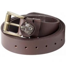 Ceinture En Cuir - 30 Mm - Fritzmann Fritzmann 30703-12