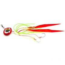 Leurre Madai K-one Waterdrop 30g - 06