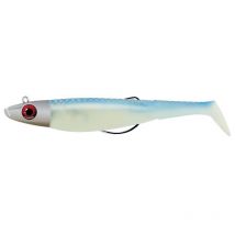 Leurre Souple Arme Delalande Swat Shad - 11cm 30g - 079 - Pêcheur.com