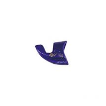 Casque Pour Turlutte Egista Boat Sinker 30g - Purple