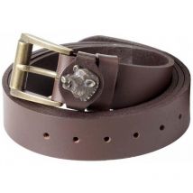 Ceinture Homme Fritzmann - Cuir 30mm - 140cm