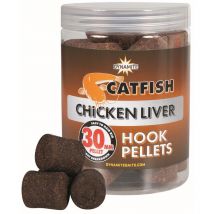Pellet Dynamite Baits Catfish Chicken Liver Hook Pellets 30mm - Pêcheur.com