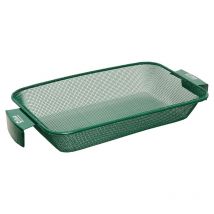 Tamis Sensas World Champion Rectangulaire 31 X 21cm - 3.5mm - Pêcheur.com