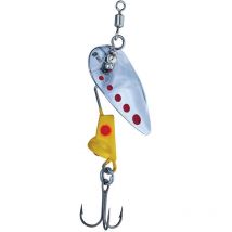 Cuiller Tournante Harima Spinner Pliezar - 3.5g 31