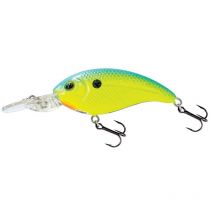 Floating Lure Livingston Lures Deep Impact 6 - 6cm 3113