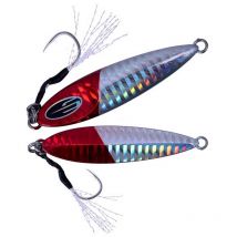 Jig N.s Black Hole Boca Casting Jig - 10g 312