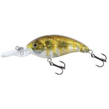 Esca Galleggiante Livingston Lures Deep Impact 6 - 6cm 3135