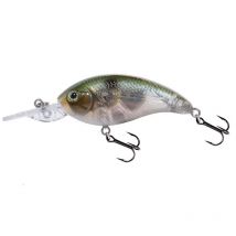 Schwimmender Köder Livingston Lures Deep Impact 6 - 6cm 3139