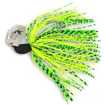 Chatterbait 4street Chatter - 5g 3139005