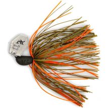 Chatterbait 4street Chatter - 5g 3139006