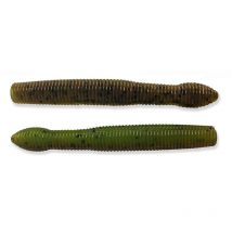 Leurre Souple X Zone Lures Ned Zone - 7.5cm - Par 8 315 - Pour Pêche des Carnassiers - Pêcheur.com