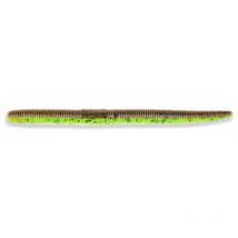 Leurre Souple X Zone Lures True Center Stick - 12.5cm - Par 8 315