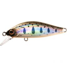 Leurre Coulant Zip Baits Rigge Flat 50 S - 5cm 316