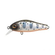 Leurre Suspending Zip Baits Rigge 43s - 4.5cm 316