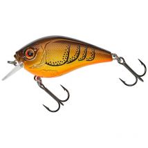 Esca Artificiale Galleggiante Gunki Kraken 55 F - 5.5cm 31959
