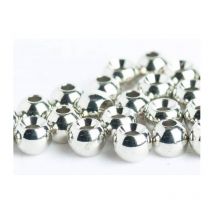 Perle Ottone Fly Scene Brass Beads 32-01838