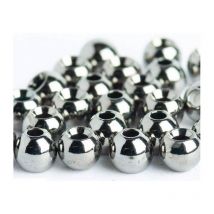 Messingkugel Fly Scene Brass Beads 32-04823