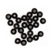 Wolframkugel Fly Scene Tungsten Beads Counterhole 32-12825