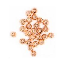 Perle Tungsteno Fly Scene Tungsten Beads Counterhole 32-13830