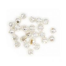 Wolfraamkogel Fly Scene Tungsten Beads Slotted 32-21838