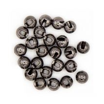 Wolframkugel Fly Scene Tungsten Beads Slotted 32-22840