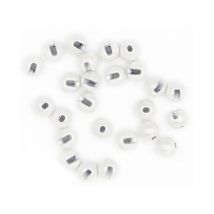Perle Tungsteno Fly Scene Tungsten Beads Powder Painted 32-53835