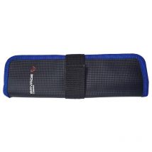 Trousse Leurres Savage Gear Jig Roll-up 32 X 13cm - 8 Long-semilong 100-200g Jig Seats - Pêcheur.com