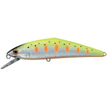 Leurre Coulant Smith D-contact Fes - 5cm 32