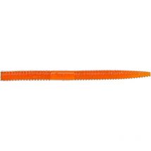 Esca Artificiale Morbida Gunki Skip Worm 100 - 10cm - Pacchetto Di 8 32125