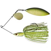 Spinnerbait Gunki Spinnaker - 21g 32142