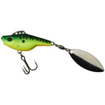 Señuelo Hundido Gunki Jiger S - 4.2cm 32183