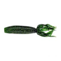 Leurre Souple Gary Yamamoto Fat Ika 4' - 10cm - Par 10 323