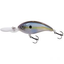 Drijvende Lokmiddel Livingston Lures Deep Impact 12 - 7cm 3230