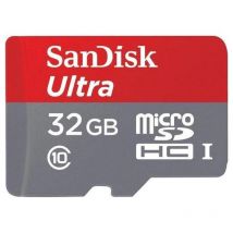 Carte Micro Sd Camouflage 32gb