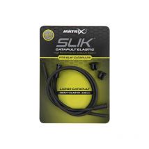 Élastique De Rechange Fox Matrix Slik Catapult Spare Elastic 3.2mm - Pêcheur.com